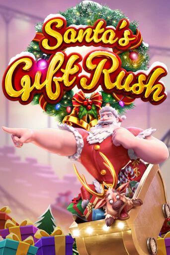 Santa's Gift Rush бесплатная онлайн игра | Фламинго Казино без регистрации