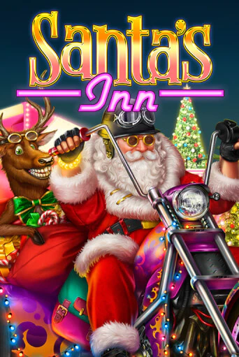 Santa's Inn бесплатная онлайн игра | Фламинго Казино без регистрации