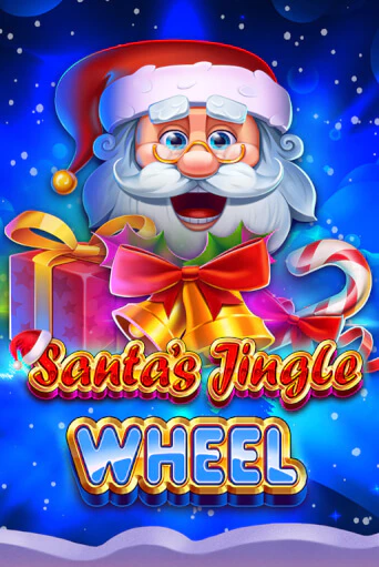 Santa's Jingle Wheel бесплатная онлайн игра | Фламинго Казино без регистрации