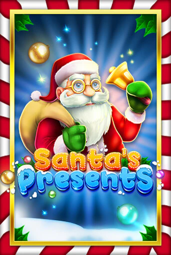 Santas Presents бесплатная онлайн игра | Фламинго Казино без регистрации