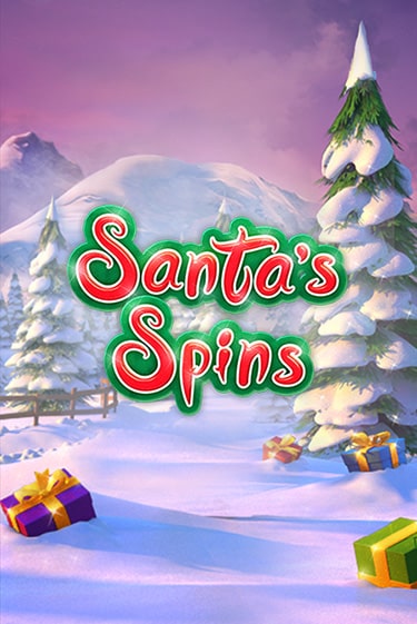 Santas Spins бесплатная онлайн игра | Фламинго Казино без регистрации