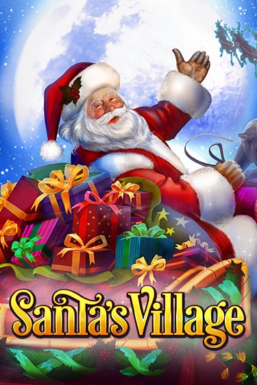 Santa's Village бесплатная онлайн игра | Фламинго Казино без регистрации