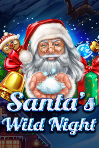 Santa’s Wild Night бесплатная онлайн игра | Фламинго Казино без регистрации