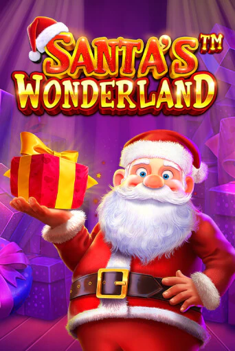 Santa's Wonderland бесплатная онлайн игра | Фламинго Казино без регистрации