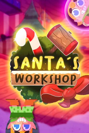 Santa's Workshop бесплатная онлайн игра | Фламинго Казино без регистрации