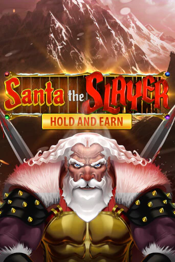 Santa the Slayer бесплатная онлайн игра | Фламинго Казино без регистрации