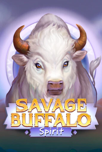 Savage Buffalo Spirit бесплатная онлайн игра | Фламинго Казино без регистрации