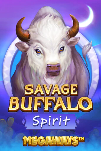 Savage Buffalo Spirit Megaways бесплатная онлайн игра | Фламинго Казино без регистрации