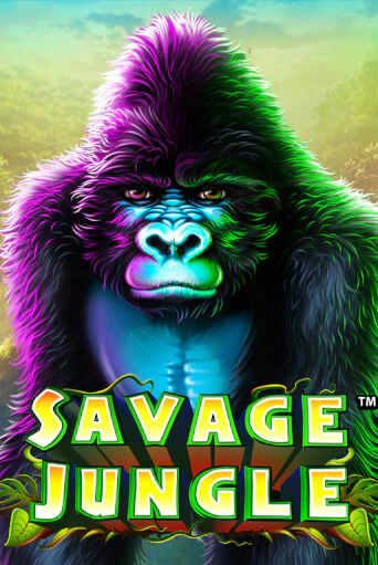 Savage Jungle бесплатная онлайн игра | Фламинго Казино без регистрации