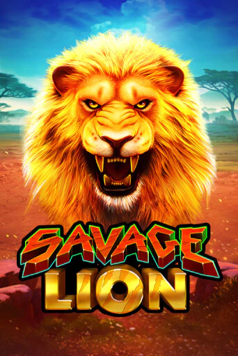 Savage Lion бесплатная онлайн игра | Фламинго Казино без регистрации