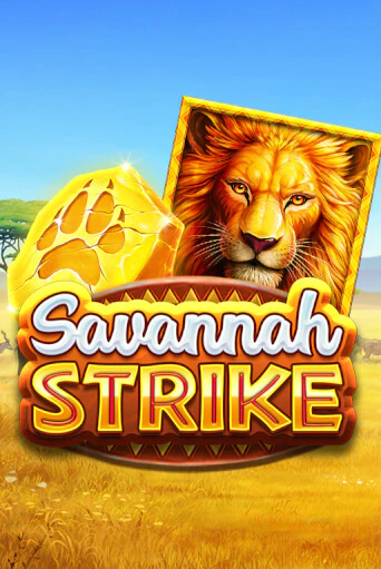 Savannah Strike бесплатная онлайн игра | Фламинго Казино без регистрации