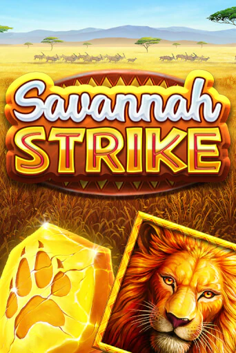 Savannah Strike бесплатная онлайн игра | Фламинго Казино без регистрации