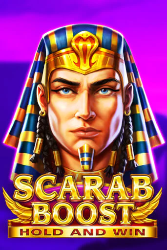 Scarab Boost бесплатная онлайн игра | Фламинго Казино без регистрации