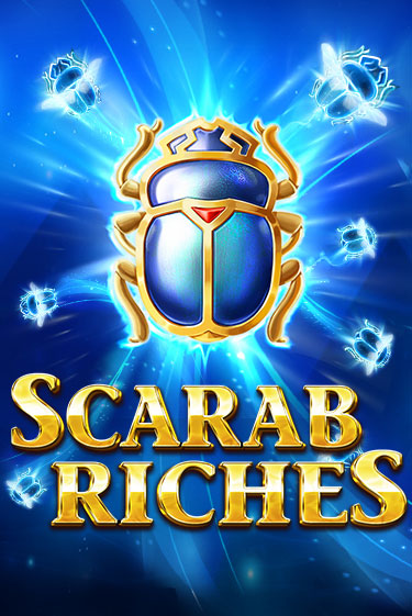 Scarab Riches бесплатная онлайн игра | Фламинго Казино без регистрации