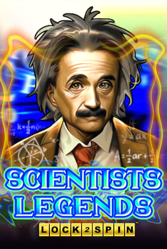 Scientists Legends Lock 2 spin бесплатная онлайн игра | Фламинго Казино без регистрации