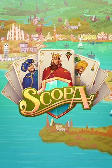 Scopa бесплатная онлайн игра | Фламинго Казино без регистрации