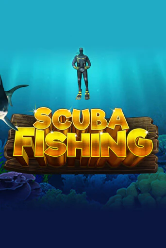 Scuba Fishing бесплатная онлайн игра | Фламинго Казино без регистрации