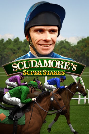 Scudamore's Super Stakes бесплатная онлайн игра | Фламинго Казино без регистрации