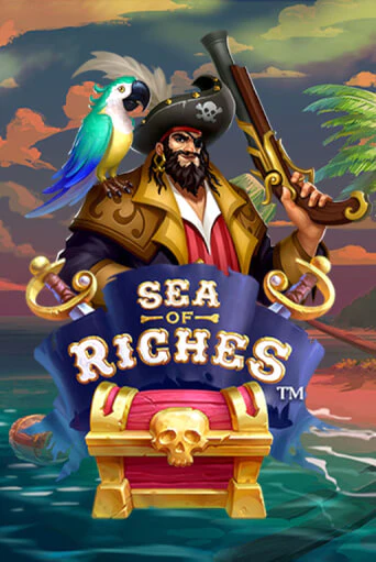 Sea of Riches бесплатная онлайн игра | Фламинго Казино без регистрации