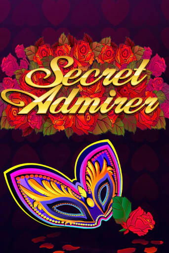 Secret Admirer бесплатная онлайн игра | Фламинго Казино без регистрации