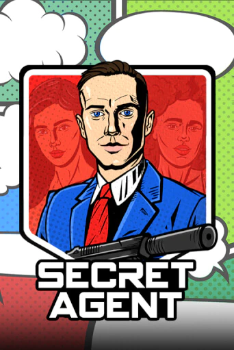 Secret Agent бесплатная онлайн игра | Фламинго Казино без регистрации