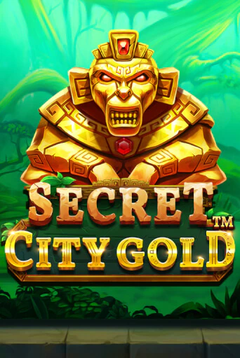 Secret City Gold бесплатная онлайн игра | Фламинго Казино без регистрации