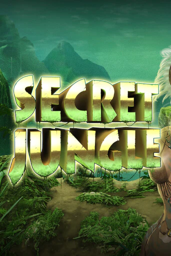 Secret Jungle бесплатная онлайн игра | Фламинго Казино без регистрации