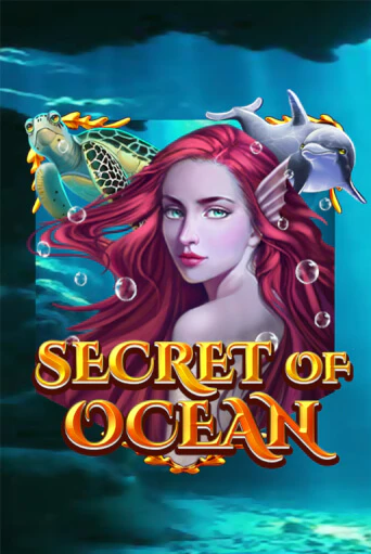 Secret of Ocean бесплатная онлайн игра | Фламинго Казино без регистрации