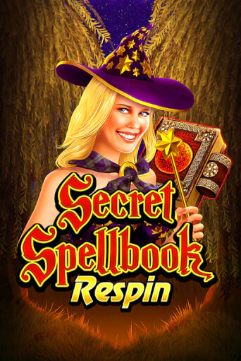 Secret Spellbook Respin бесплатная онлайн игра | Фламинго Казино без регистрации