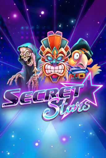 Secret Stars бесплатная онлайн игра | Фламинго Казино без регистрации