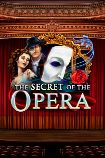 The Secret of the Opera бесплатная онлайн игра | Фламинго Казино без регистрации