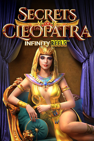 Secrets of Cleopatra бесплатная онлайн игра | Фламинго Казино без регистрации