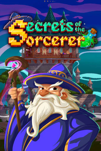 Secrets Of The Sorcerer бесплатная онлайн игра | Фламинго Казино без регистрации