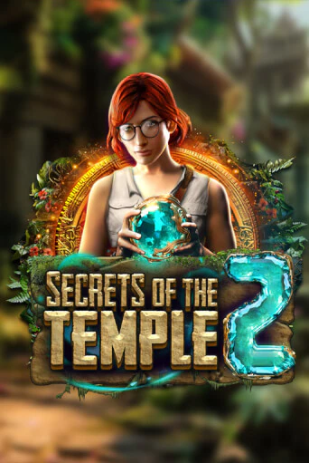 SECRETS OF THE TEMPLE 2 бесплатная онлайн игра | Фламинго Казино без регистрации