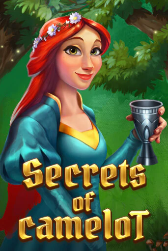 Secrets of Camelot бесплатная онлайн игра | Фламинго Казино без регистрации