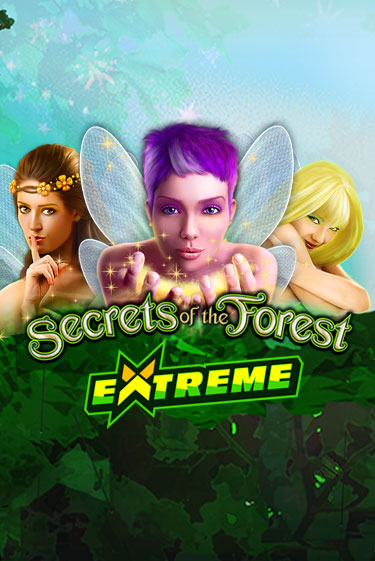 Secrets of the Forest Extreme бесплатная онлайн игра | Фламинго Казино без регистрации