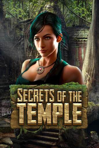 Secrets of the Temple бесплатная онлайн игра | Фламинго Казино без регистрации