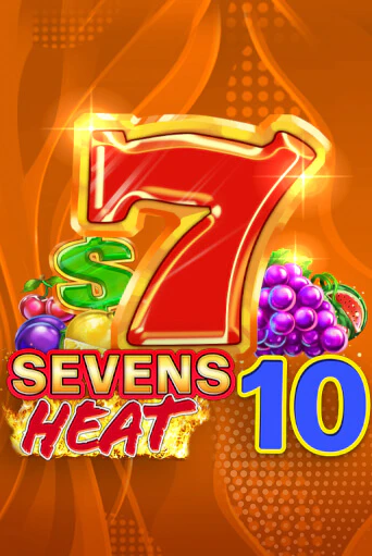 Sevens Heat 10 бесплатная онлайн игра | Фламинго Казино без регистрации