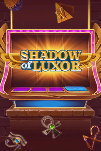 Shadow of Luxor бесплатная онлайн игра | Фламинго Казино без регистрации