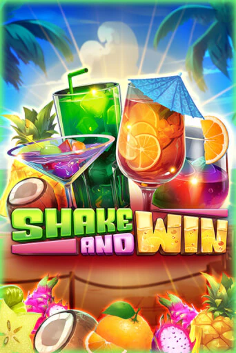 Shake and Win бесплатная онлайн игра | Фламинго Казино без регистрации