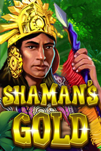 Shaman's Gold бесплатная онлайн игра | Фламинго Казино без регистрации