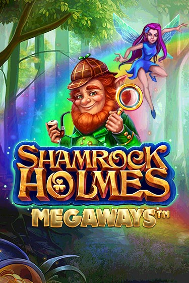 Shamrock Holmes бесплатная онлайн игра | Фламинго Казино без регистрации