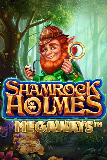 Shamrock Holmes Megaways™ бесплатная онлайн игра | Фламинго Казино без регистрации