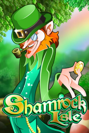 Shamrock Isle бесплатная онлайн игра | Фламинго Казино без регистрации