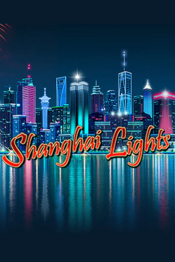 Shanghai Lights бесплатная онлайн игра | Фламинго Казино без регистрации