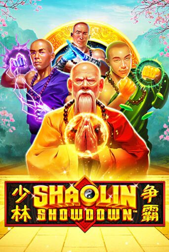 Shaolin Showdown бесплатная онлайн игра | Фламинго Казино без регистрации