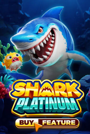 Shark Platinum бесплатная онлайн игра | Фламинго Казино без регистрации