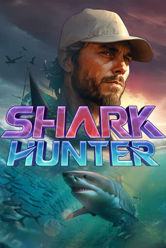 Shark Hunter бесплатная онлайн игра | Фламинго Казино без регистрации