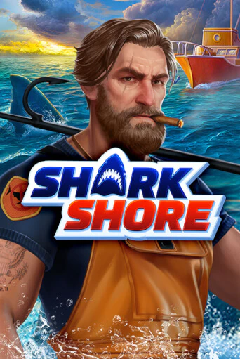 Shark Shore бесплатная онлайн игра | Фламинго Казино без регистрации