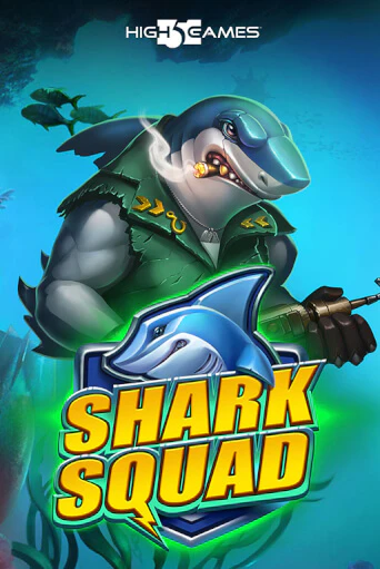 Shark Squad бесплатная онлайн игра | Фламинго Казино без регистрации